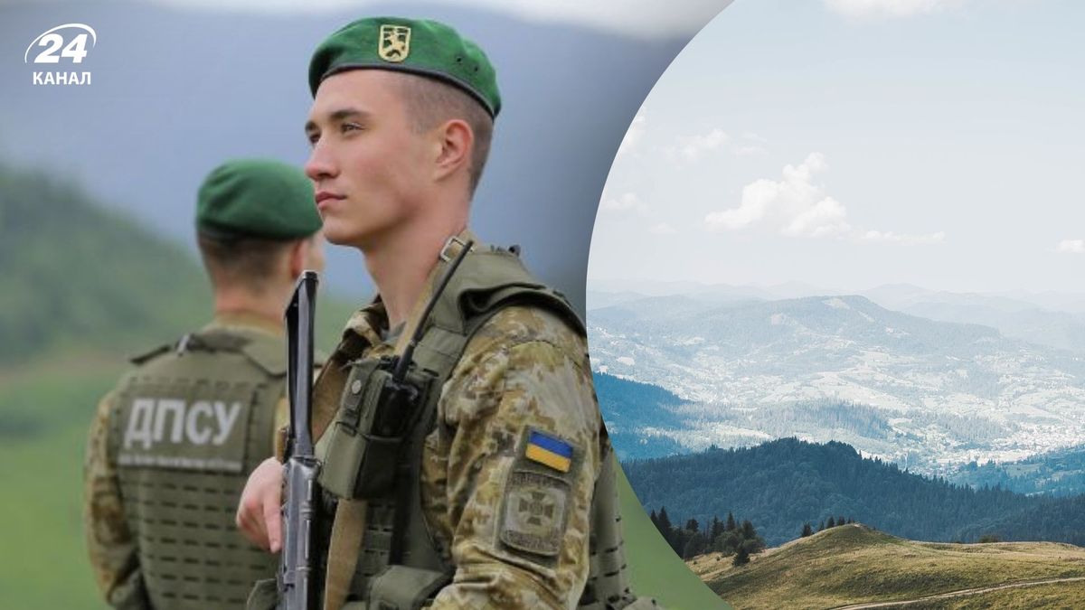 Как часто военнообязанные маскируются под туристов для пересечения границы