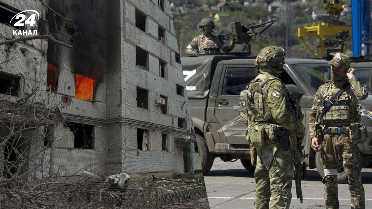 Военный ответил, сколько россиян прямо сейчас могут прятаться в Купянске