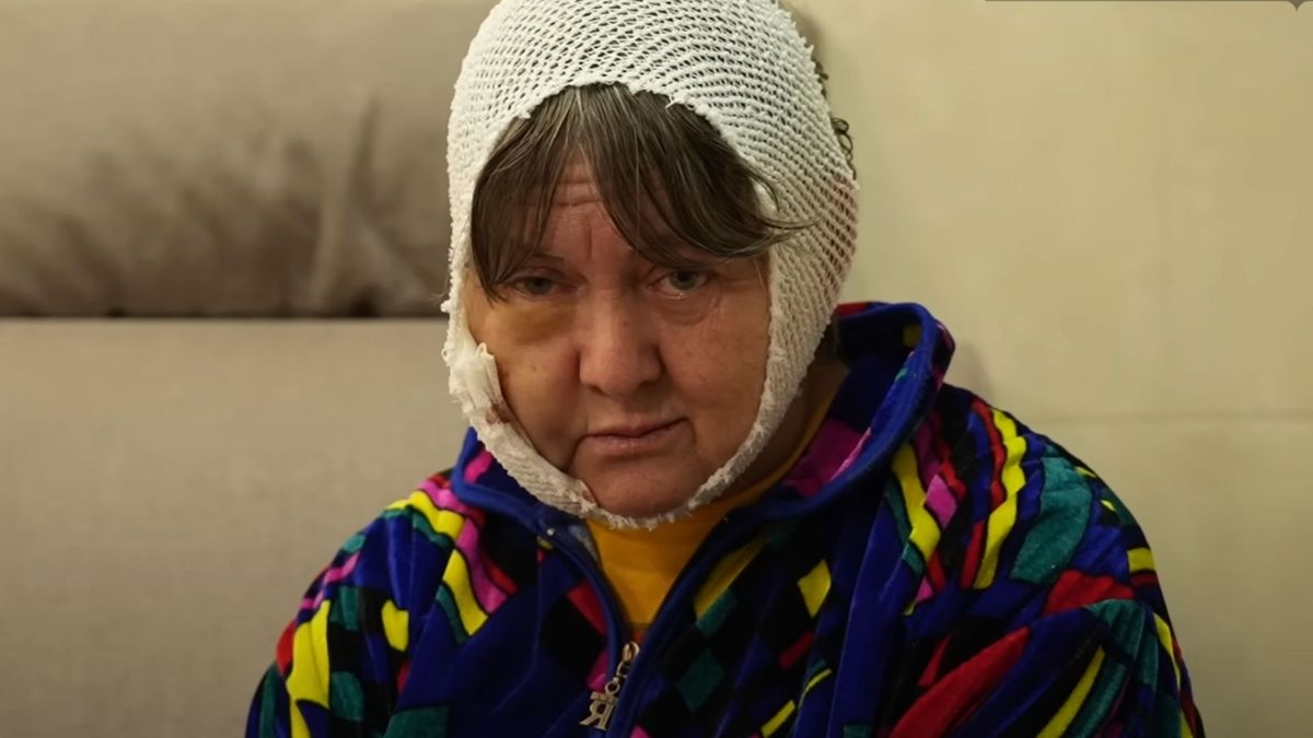 Выжила одна из семьи: жительница Звановки рассказала, как россияне убили ее мужа и сыновей