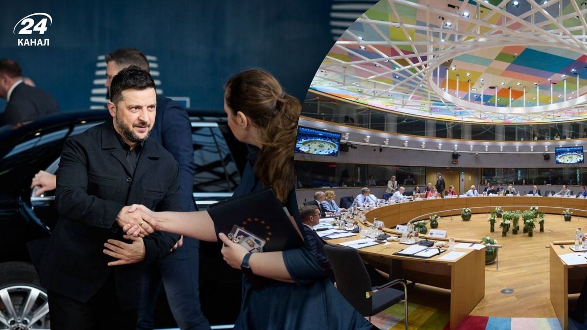 ЕС продолжил поддержку Украины, но есть нюанс: какие результаты саммита в Брюсселе