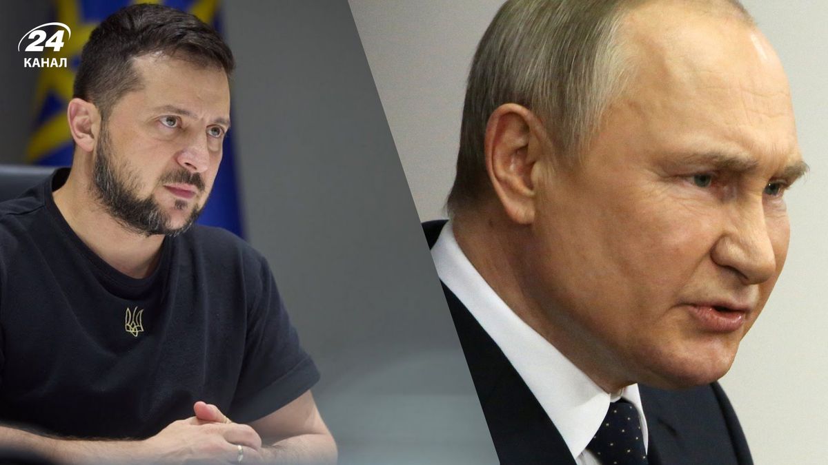 Экс-чиновник Госдепа раскрыл, почему Путин боится встречаться с Зеленским