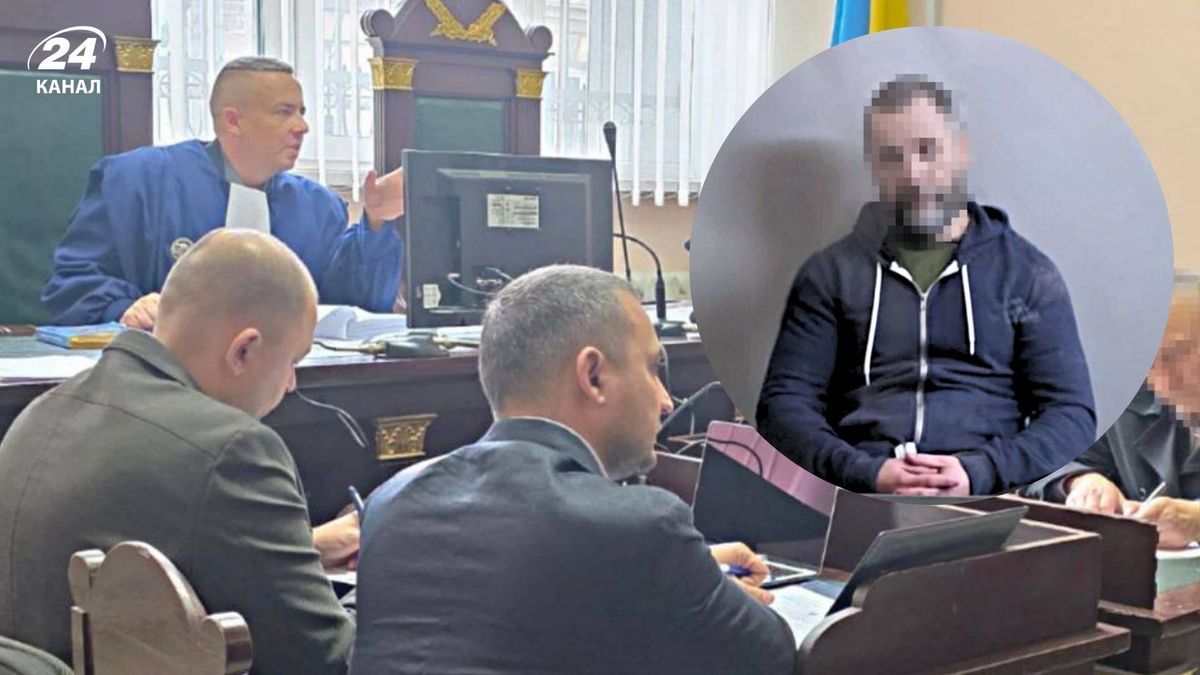 Подозреваемого в убийстве Андрея Парубия оставили под стражей