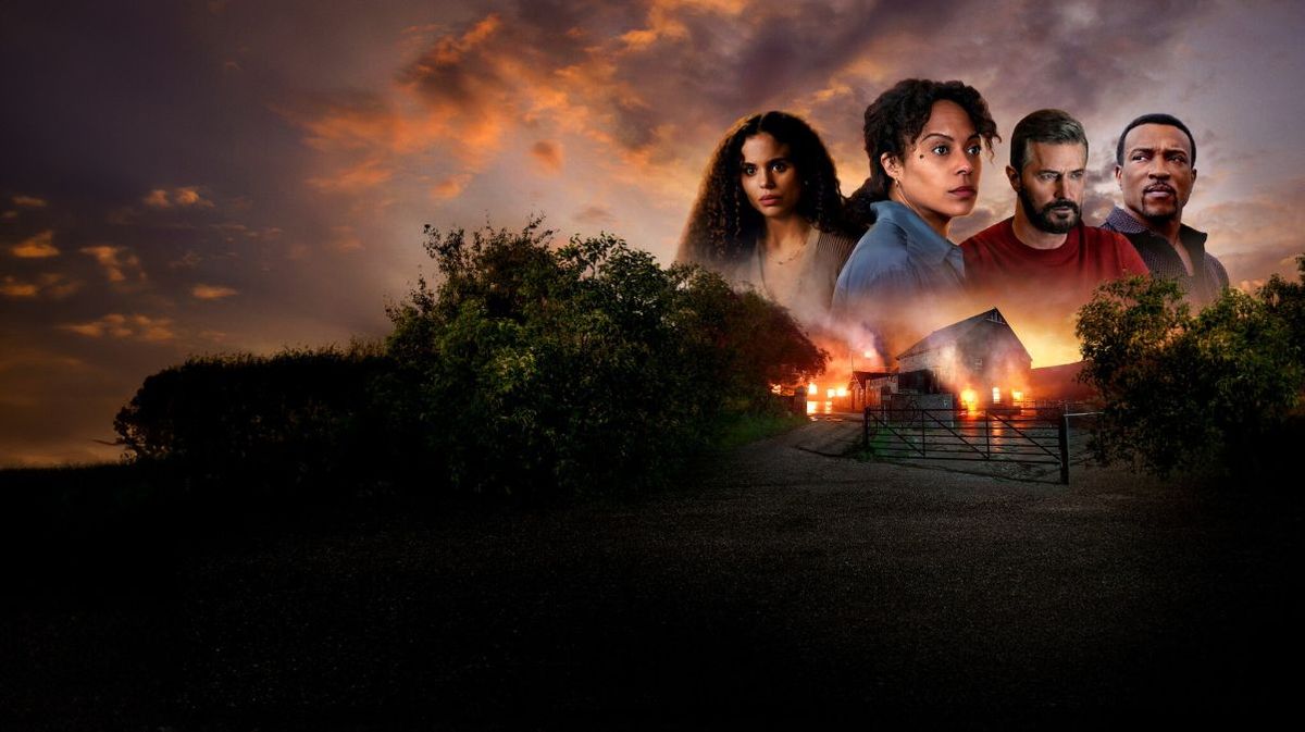 3 интересных сериала, которые можно посмотреть за день