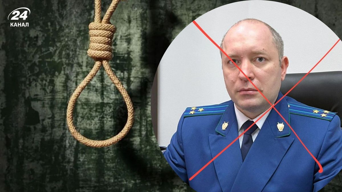 Закончил свою "власть" в петле: в Луганске нашли повешенным одного из чиновников "ЛНР"