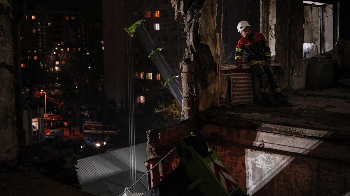 Одна из самых жестоких, – авиаэксперт назвал важную деталь в атаке по Киеву