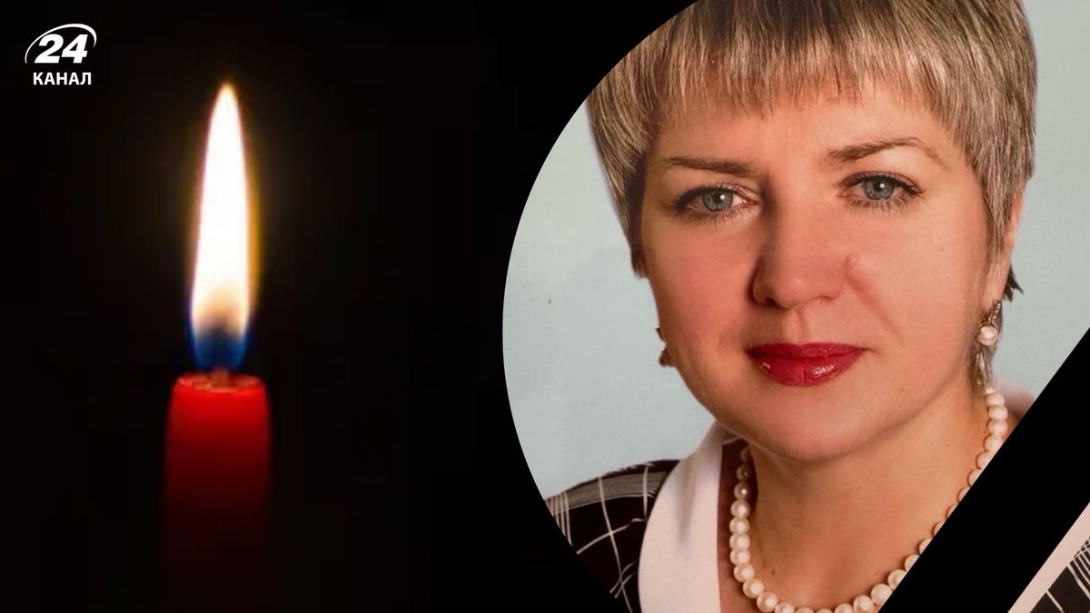 Ежедневно дарила любовь детям: Россия убила в Киеве воспитательницу Светлану Ващенко