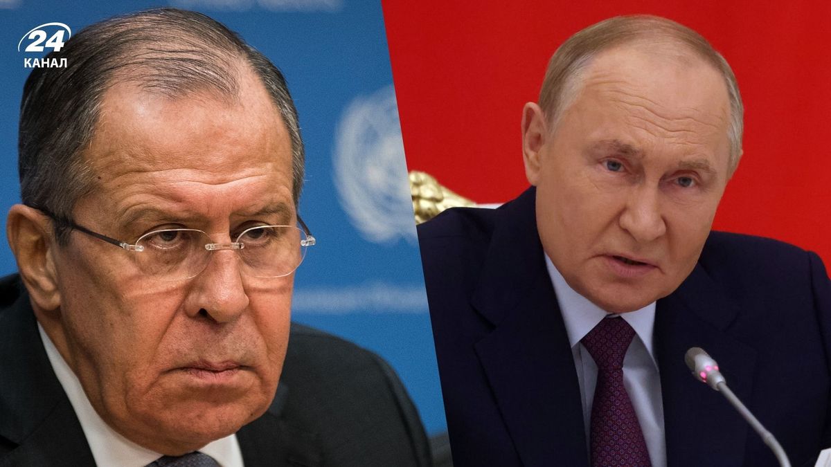 Напряжение растет: как исчезновение Лаврова связано с недовольством в Кремле