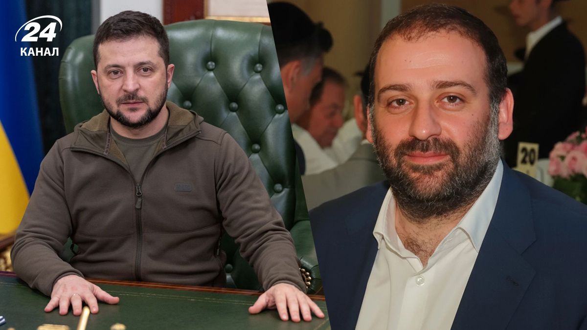 Это самый большой вызов для Зеленского: политолог сказал, что стоит сделать в "деле Миндича"