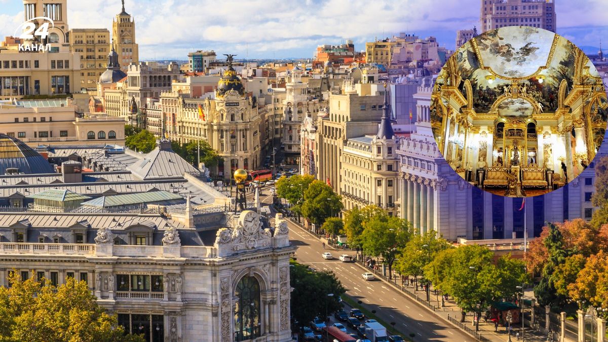 Любимые локации местных в Мадриде, о которых туристы даже не догадываются