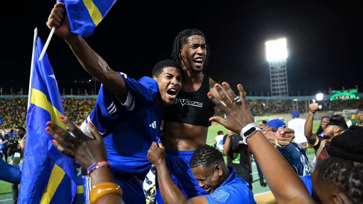 Забарный вдвое дороже, чем вся сборная: как Кюрасао впервые в истории вышла на ЧМ