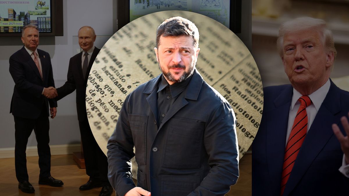 "Есть изменения, о которых мы не знаем": эксперты разобрали, чем особенна встреча Зеленского и Виткоффа