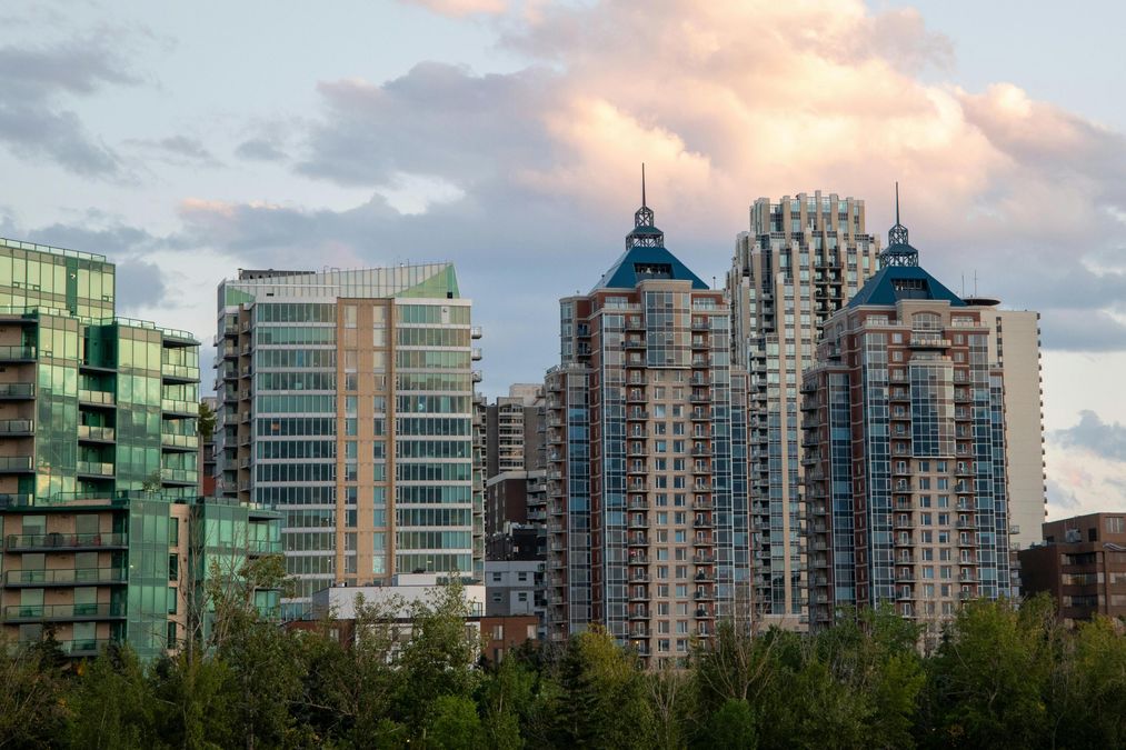 Интересные изменения на рынке жилья: где самые дешевые квартиры в Украине