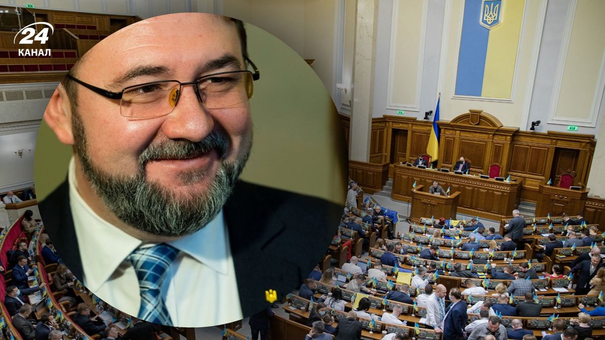 На фоне коррупционного скандала в "Слуге народа" предлагают создать "новые" правительство и коалицию