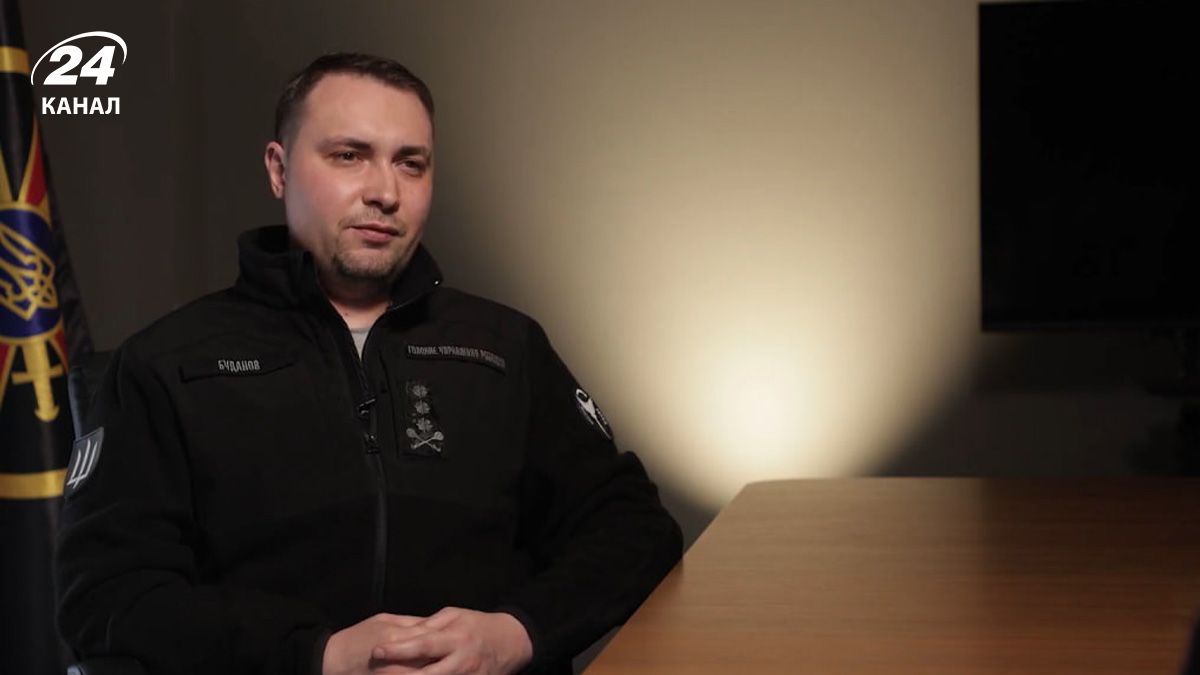 Уже даже не смешно, – Буданов ответил, готовится ли уходить в отставку