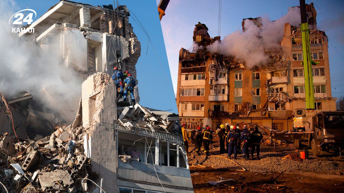 В Тернополе объявили трехдневный траур по погибшим в результате циничного российского удара