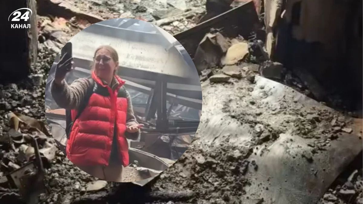 Сотни тысяч долларов инвестиций: Россия полностью разрушила единственную киностудию центральной Украины