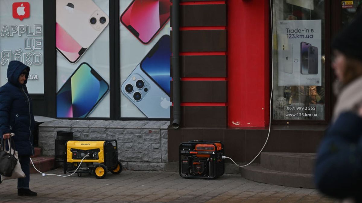 Денег станет больше: украинцам изменили выплату за аренду генераторов