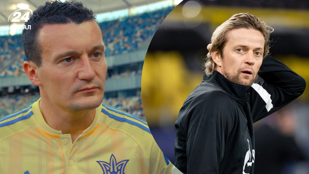 Рашистский п**ар: Федецкий жестко проехался по предателю Украины Тимощуку