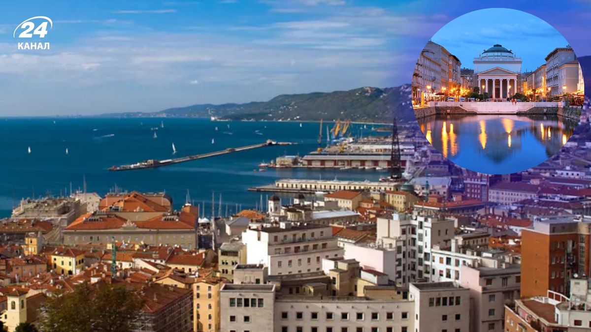 Путешественница покорила всю Италию, но именно этот город очаровал ее больше всего