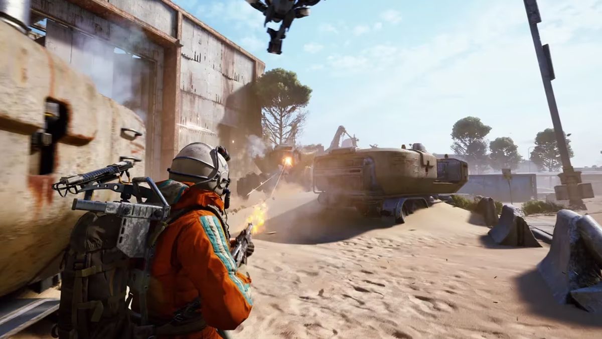 Все слабые места "АРКов" из Arc Raiders – подробный гайд