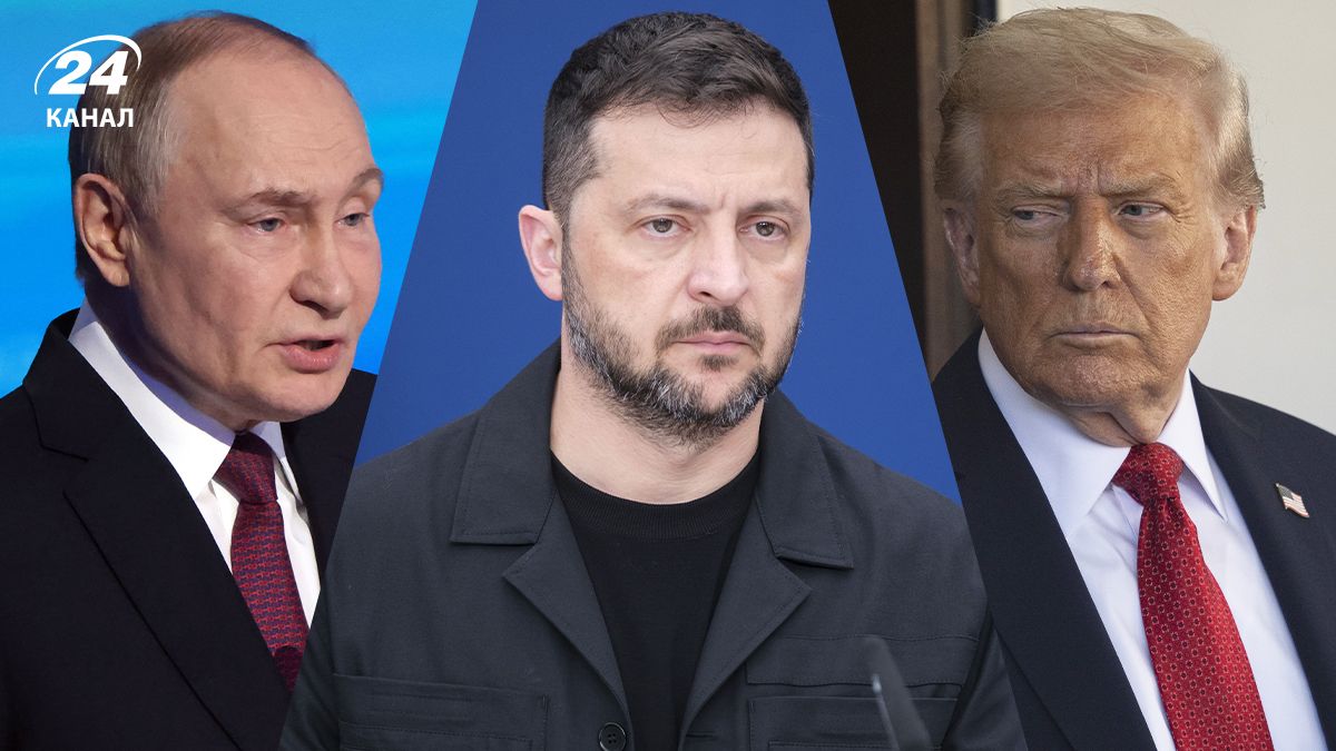 Без Донбасса и сильной армии: СМИ очертили "план" США и России, который хотят продавить Украине