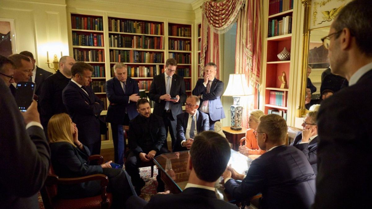 Другого варианта пока нет: эксперт объяснил, какие "заверения в безопасности" предлагают Украине