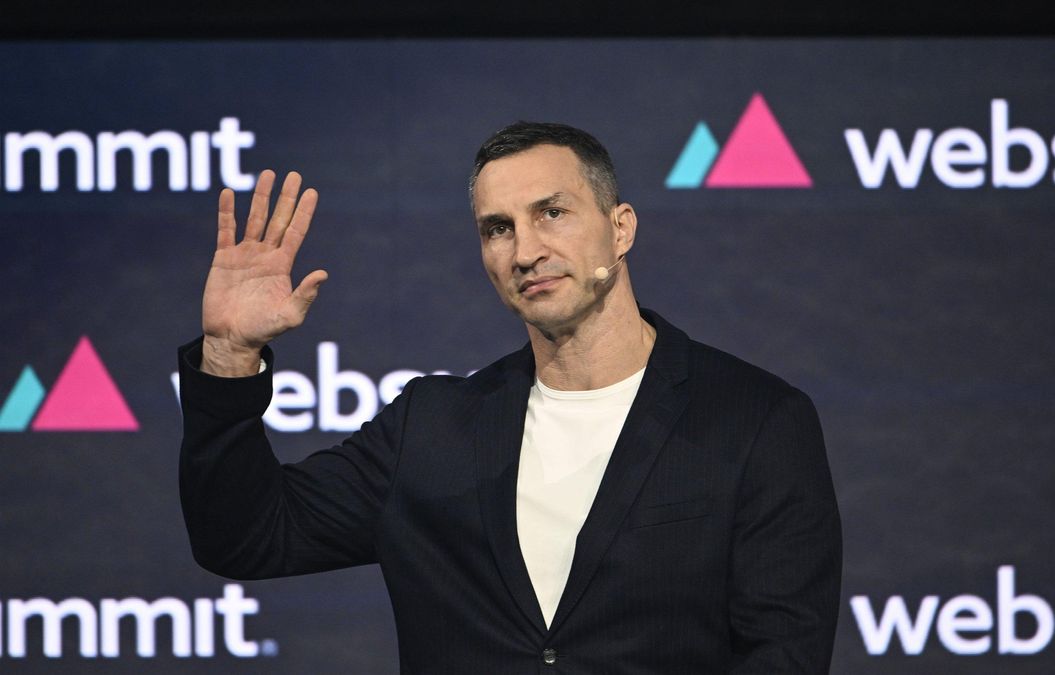 Тренер непобедимого боксера внезапно упрекнул Кличко