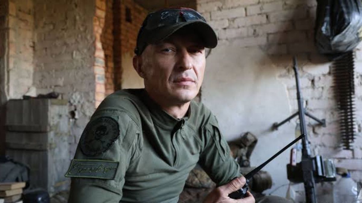 Приказывал убивать пленных: в России могли застрелить главу вражеской бригады "Эспаньола"