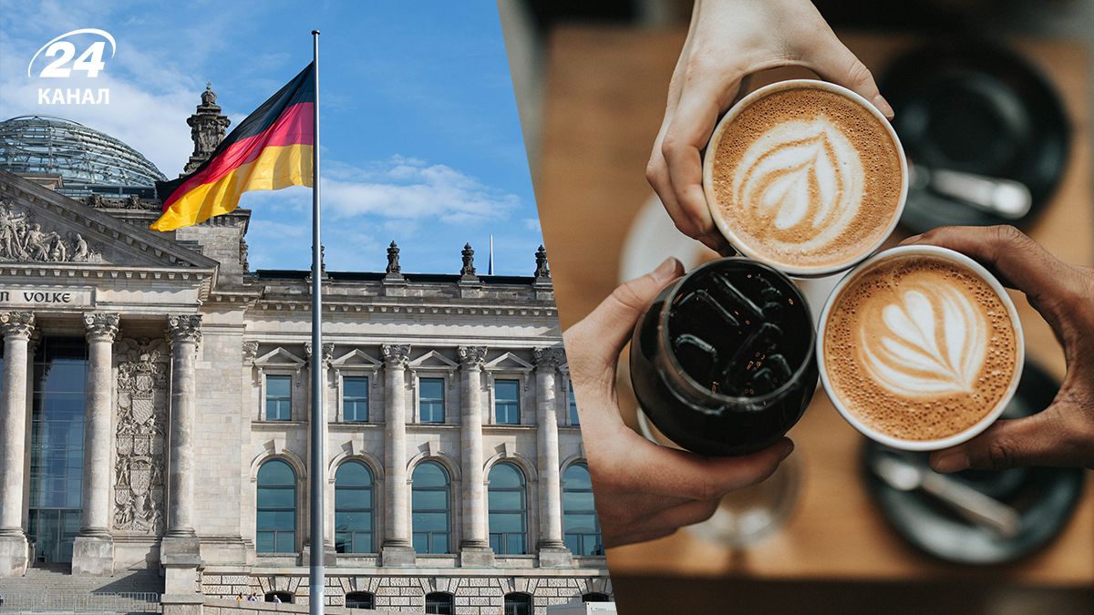 Украинцы поделились безумными фактами о Германии, которые в голове не укладываются