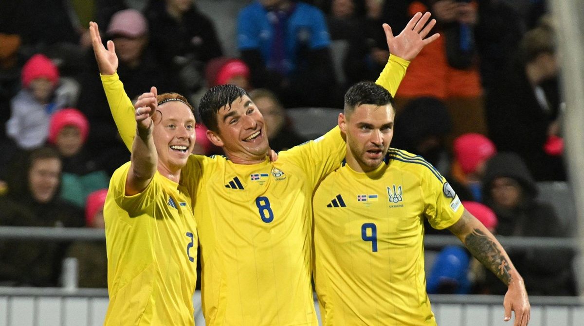 Хотят подписать без денег: итальянские гранды заинтересовались лидером сборной Украины