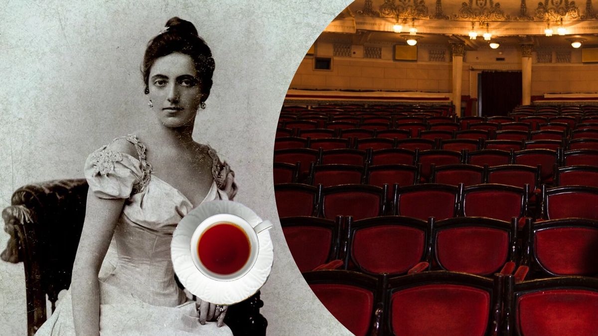 Сцена начиналась с кухни: что ела Крушельницкая, чтобы удерживать мировой уровень вокала