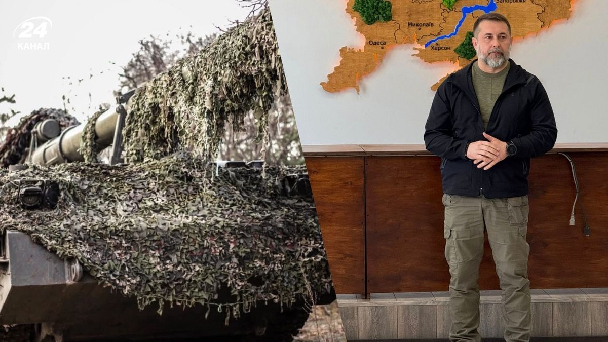 Подозреваемый в коррупции Сергей Гайдай подписал контракт с ВСУ и служит рядовым