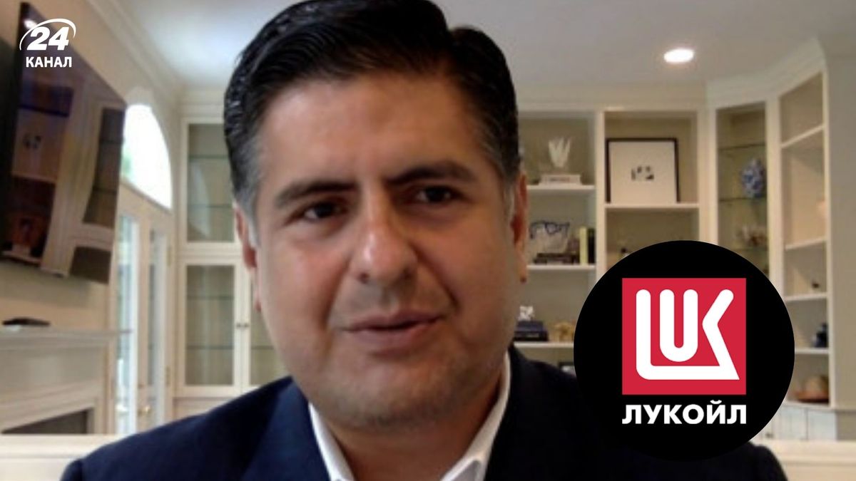 Экс-советник Трампа, советовавший Украине отказаться от Крыма, работает с "Лукойлом", Politico