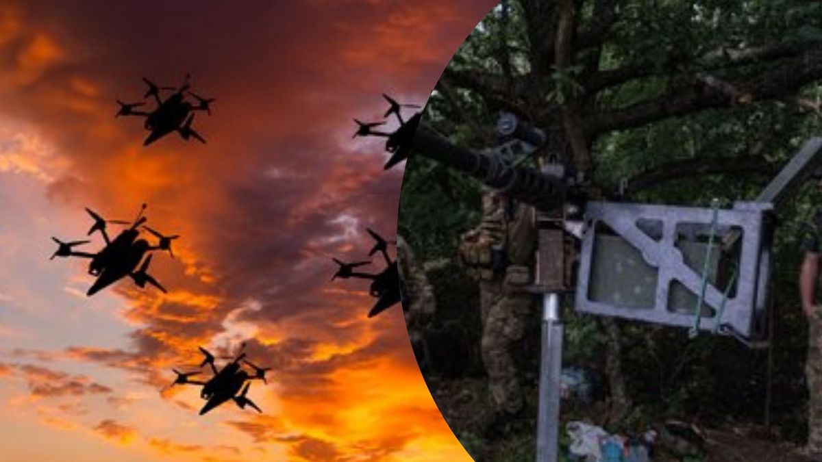 Совершенно другой "Шахед": авиаэксперт сказал, как россияне совершенствуют беспилотники