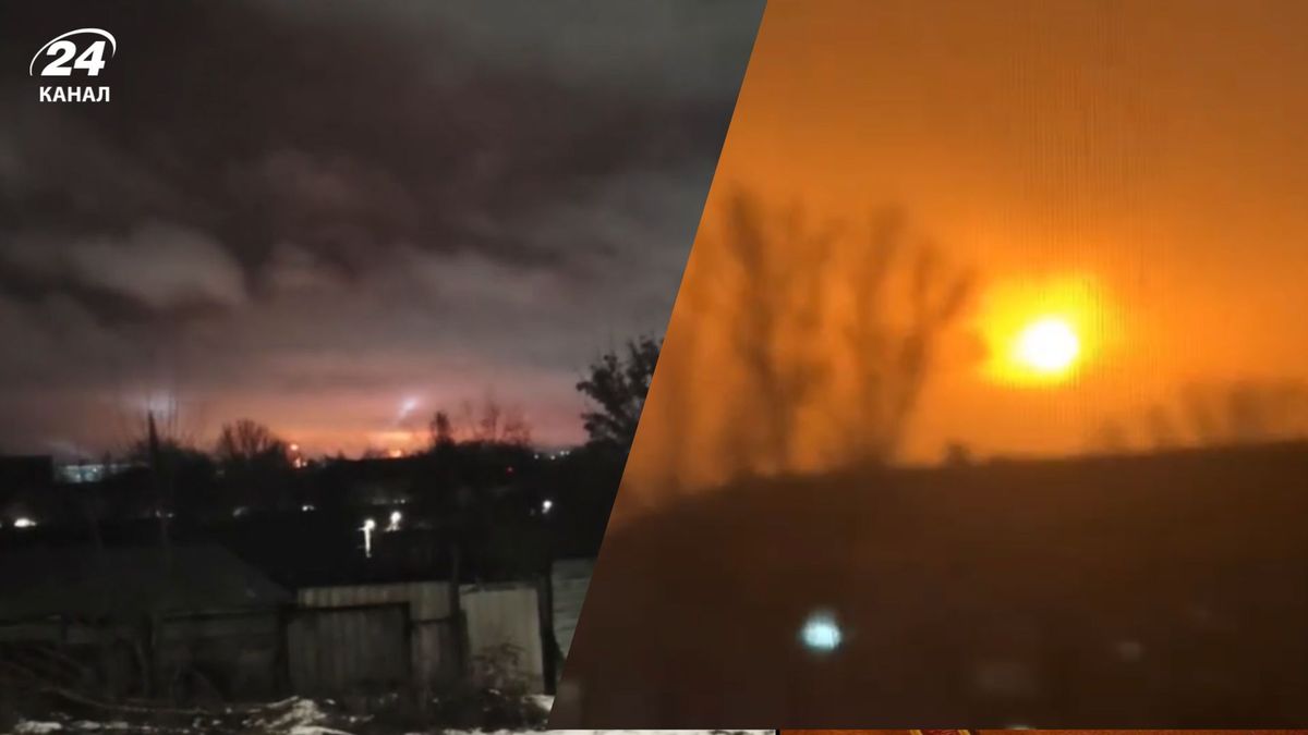 В России включили сирены: неизвестные цели атакуют недавно восстановленный Саратовский НПЗ