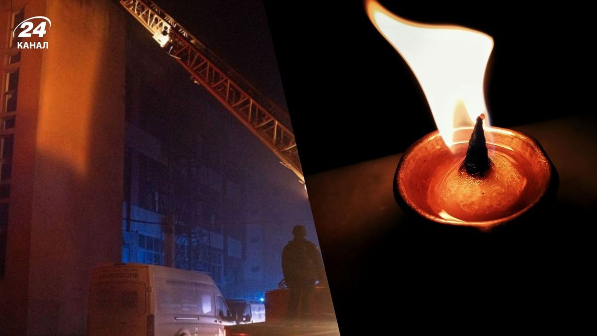 В Укрэнерго спрогнозировали, когда смогут Одессе вернуть свет