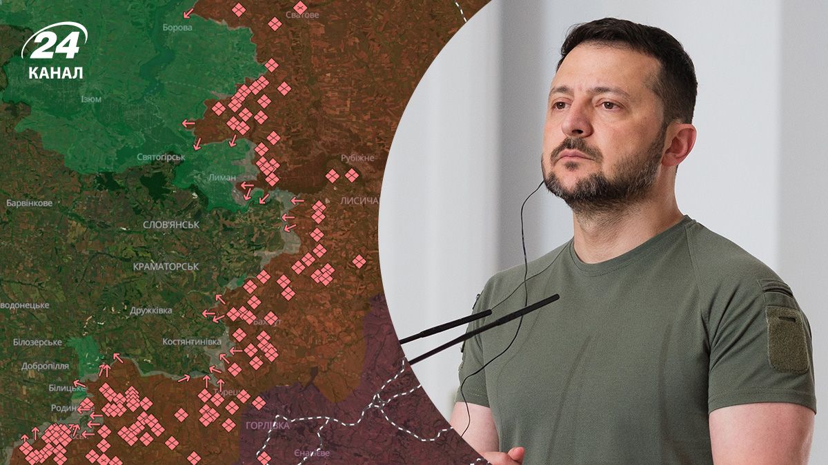 США предложили компромисс по Донбассу: Зеленский раскрыл детали плана