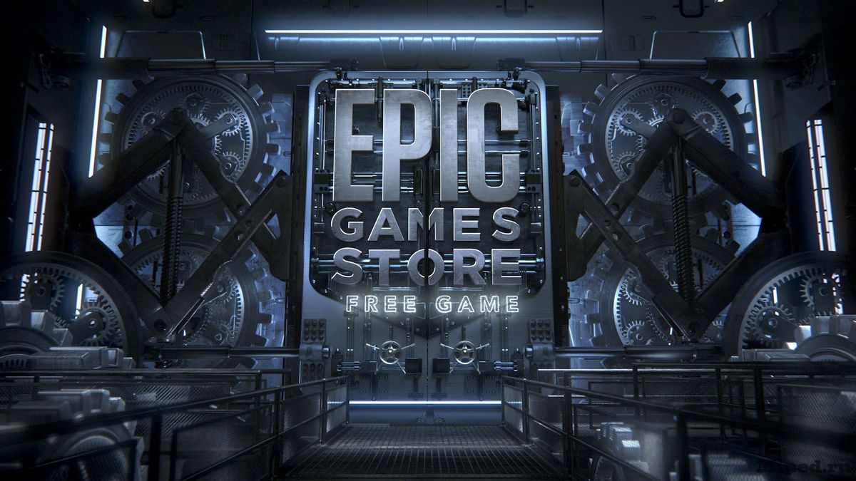 Слив раскрыл все бесплатные игры в Epic Games Store – календарь раздач