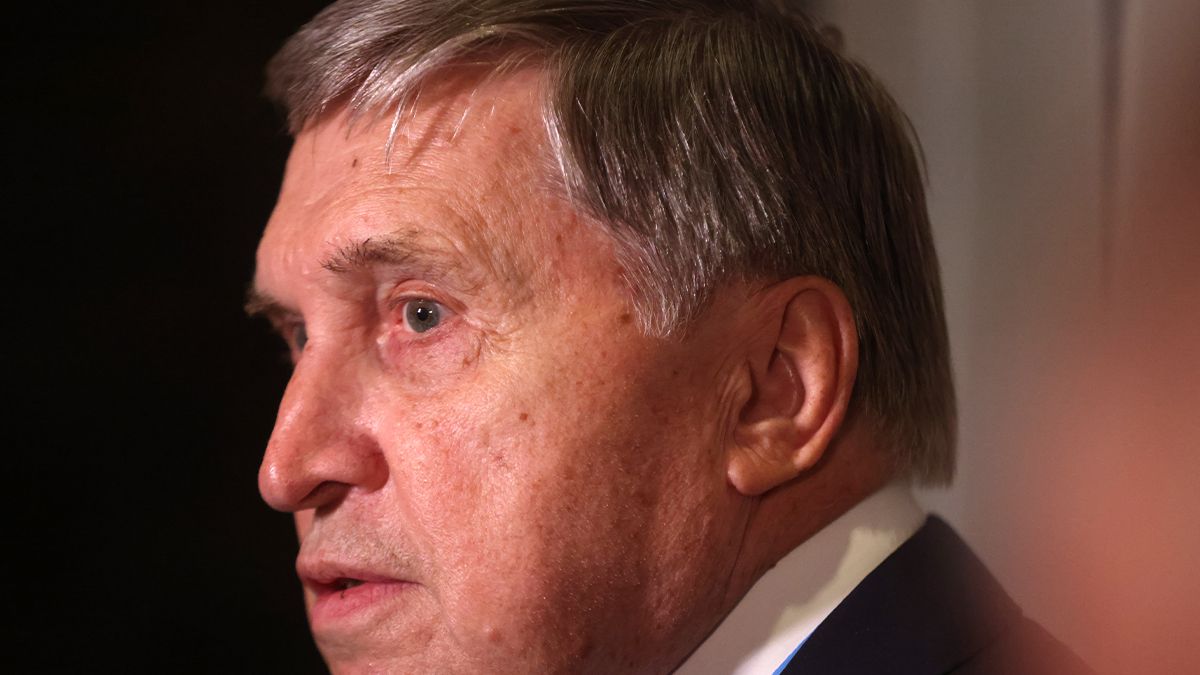 Территориальные уступки Украине для России неприемлемы: новое заявление Ушакова