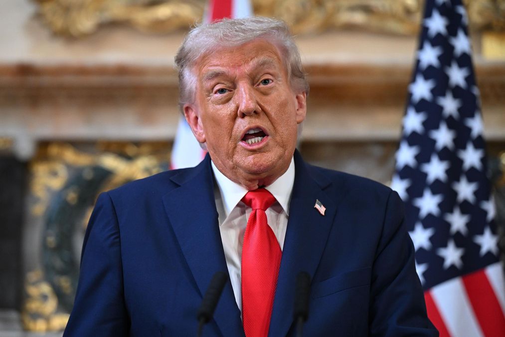 Ни одно мирное соглашение Трампа не работает: чего добивается президент США в Украине