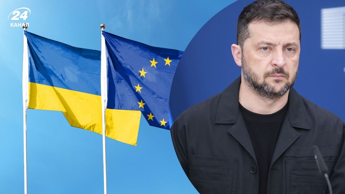 Орбан больше не тормозит процесс: действительно ли Украина сможет стать членом ЕС до 2027 года