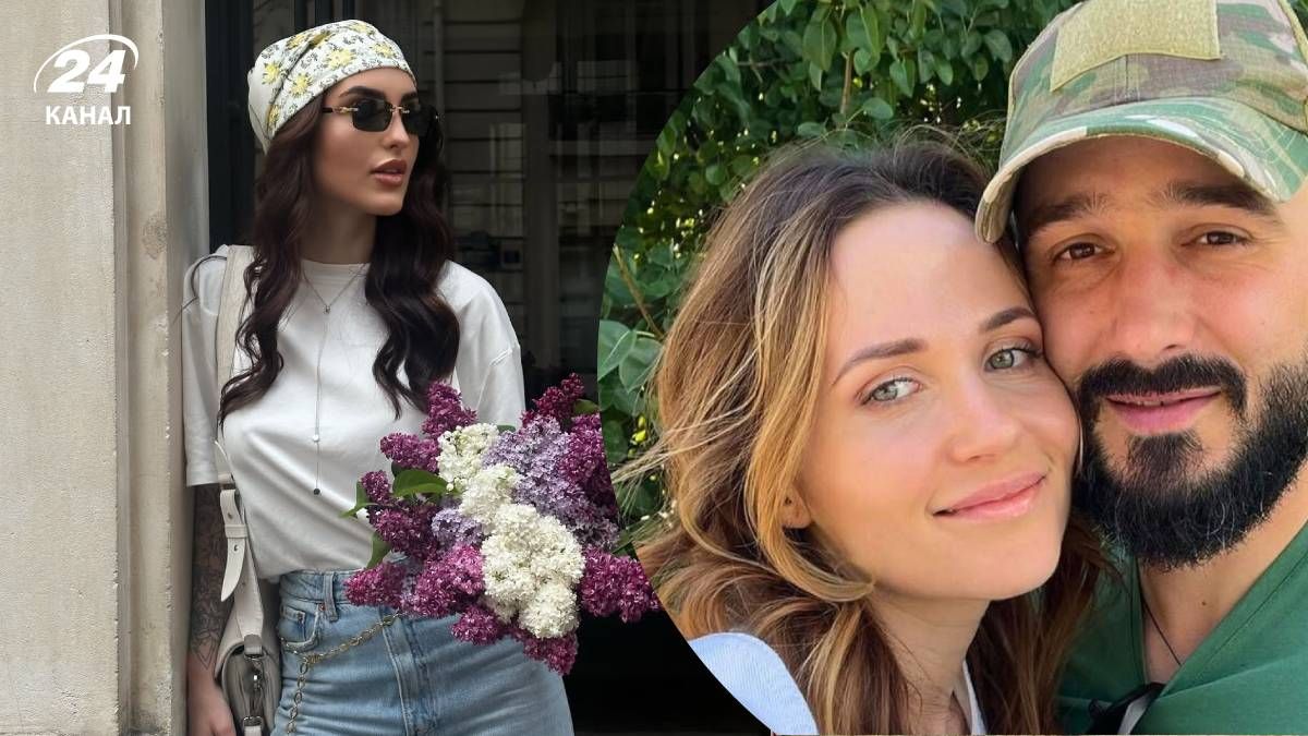 Первая жена Фединчика обвинила Денисенко во лжи после интервью Ефросининой