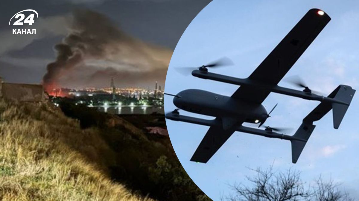 По всему Крыму гремят взрывы: оккупанты жалуются на БПЛА, под атакой –аэродромы