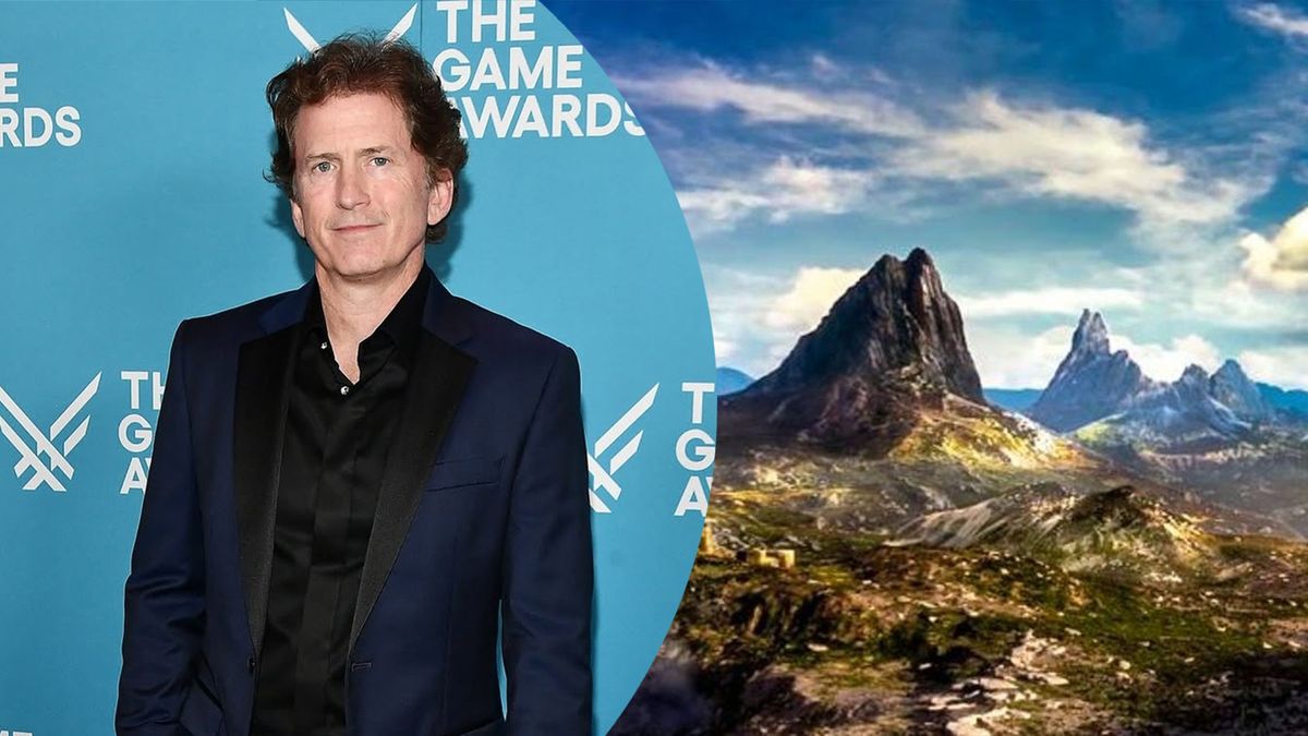 Что происходит с The Elder Scrolls 6 – Тодд Говард успокоил фанатов серии