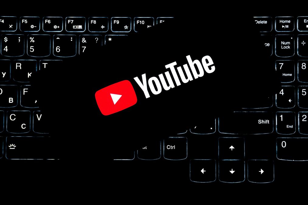 Сколько можно получить за 1 миллион просмотров на YouTube