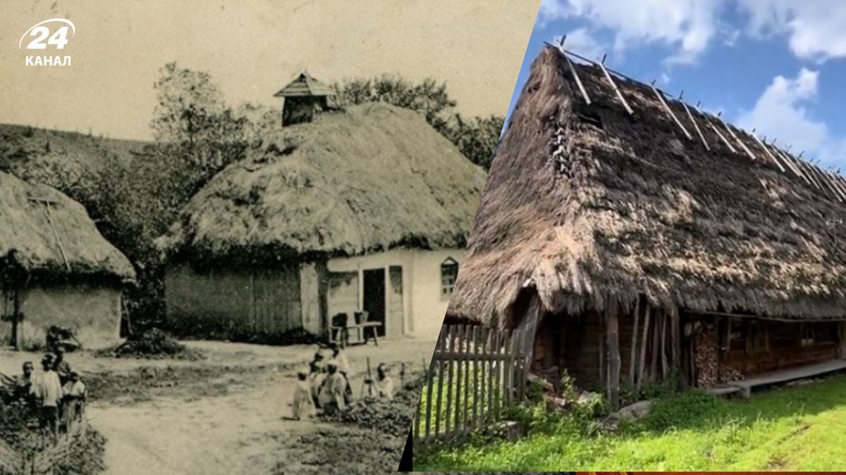 Блогер нашел старинную хату в Карпатах: как она выглядит сейчас