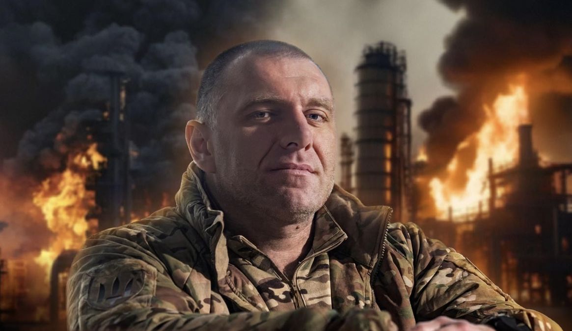 Руководил "Паутиной", взрывал Крымский мост и боролся с агентами УПЦ МП: биография Василия Малюка