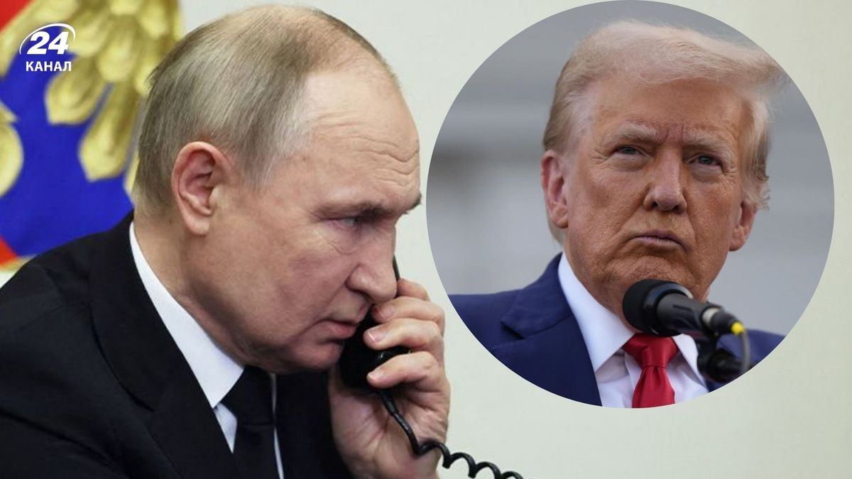 Трамп четко ответил, верит ли в атаку Украины на резиденцию Путина