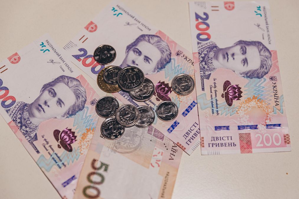 ВПЛ четырех областей предоставляют денежную помощь: кто может получить