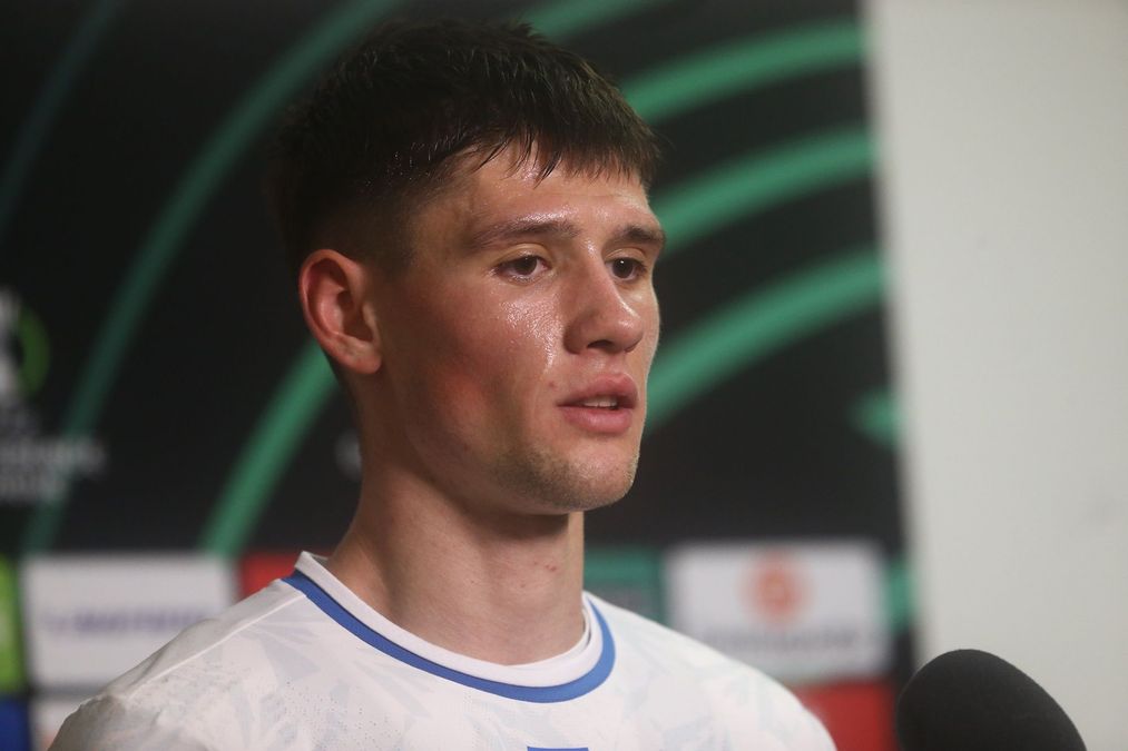 Динамо обвинили в издевательстве над игроком с пророссийским прошлым: останется ли Бленуце в Киеве